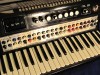 Excelsior MIDI piano accordion with expander